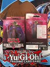 Yugioh Spellcaster Judgment