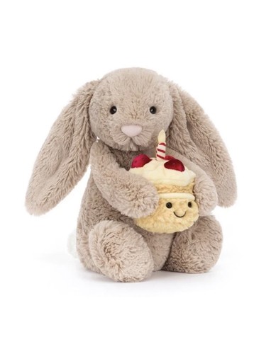 Jellycat bashful beige bunny - jellycat,