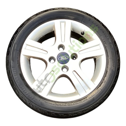 Ford fiesta zetec climate - ford,