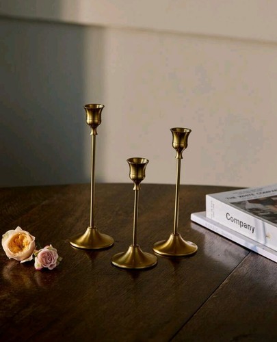 Cirelle 3pcs brass metal - cirelle,