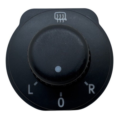 Volkswagen polo mirror switch - volkswagen,