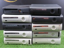 Microsoft Xbox 360 Console Job