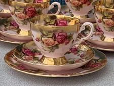 Rare wedgwood royal tuscan - wedgwood,