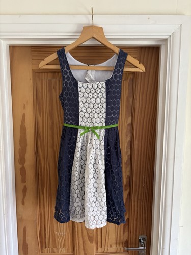 Bonnie jean dress age - dress,