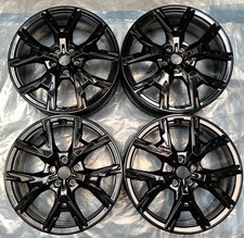 4 Orig BMW Alloy Styling 976 M