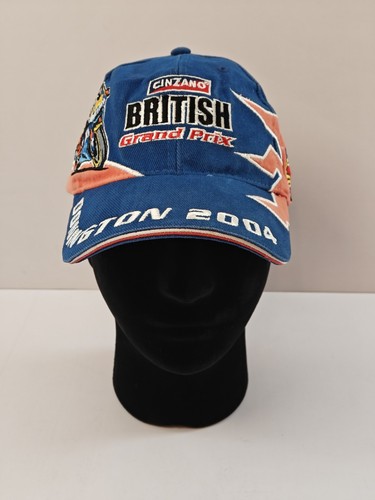 Vintage cinzano british grand - vintage,
