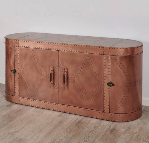 Aviator sideboard vintage - sideboard, in
