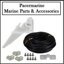 Pitot Speedometer Water Pickup