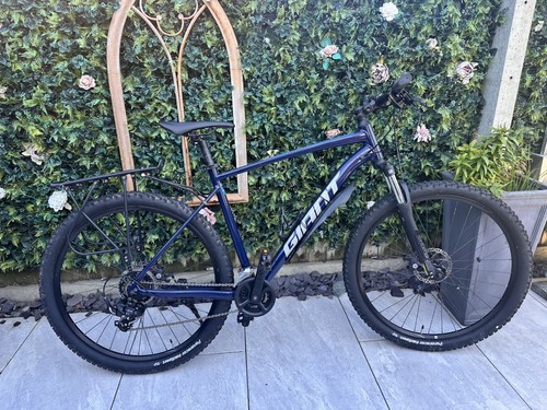 Giant talon 29in wheels - talon,