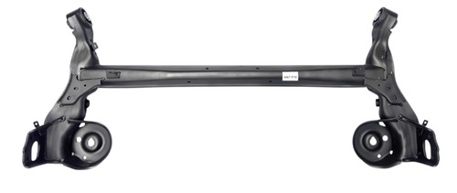 Rear axle citroen berlingo - rear,