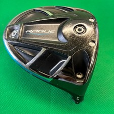Callaway Rogue Sub Zero 9.0