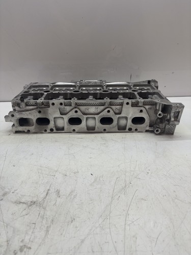 Cylinder head planned - head,