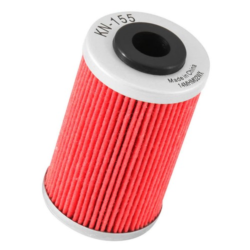 Oil filter 155 - filter, kn