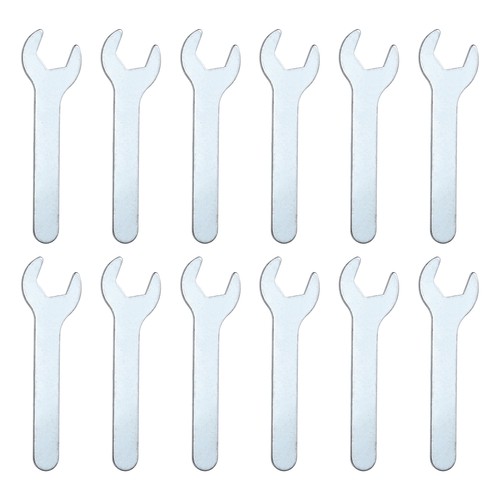 12pcs super thin single open - 12pcs,
