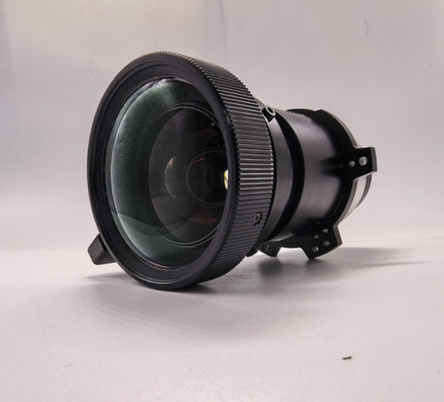 1 projector lens - 1.10-1.92:, for