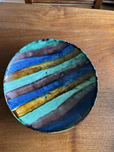 Decorative wall plate - wall,