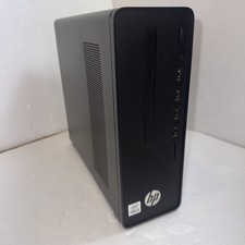 HP 290 G3 SFF Small Form