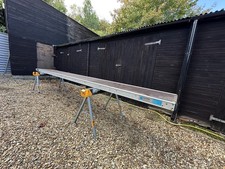 1x Youngman 4.8m Staging Board Scaffold Board Youngmans 600mm