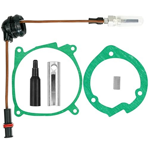 Glow plug repair kit - repair,