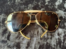 Ray Ban Bausch&Lomb L0216 NMAS