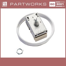 Temperature switch air