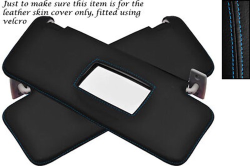 Blue stitch fits mercedes - stitch,