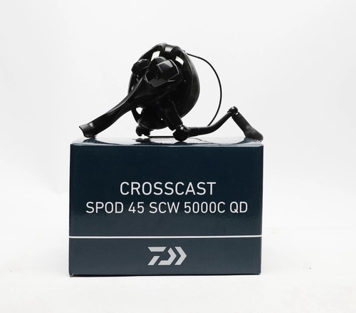 Daiwa crosscast spod scw - 20,
