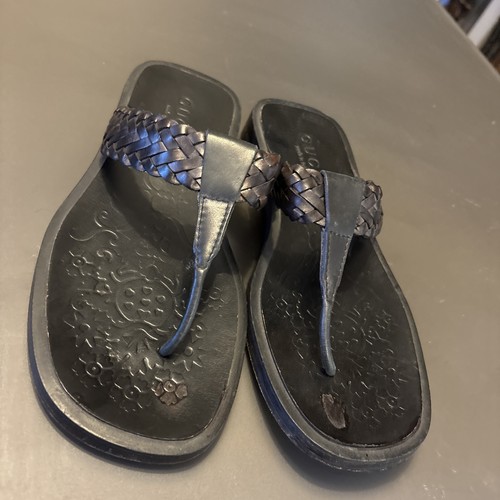 Authentic gucci men - men, black