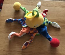 K's Kids Little Octopus