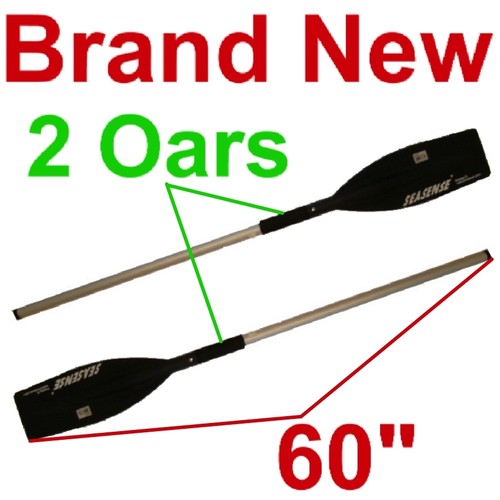 New aluminum - aluminum, 60"