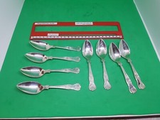 8 x Vintage 13.5cm Kings