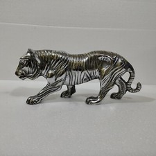 Metal Tiger Table Top