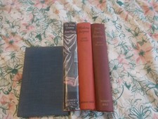 Jean Plaidy 3 x vintage hb