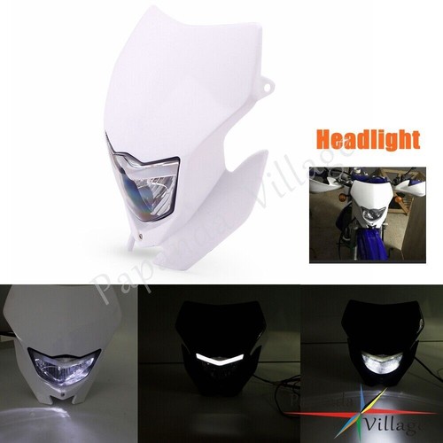 Off road headlight lo - off-road, hi/lo