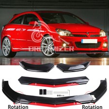 For Vauxhall Opel Astra VXR