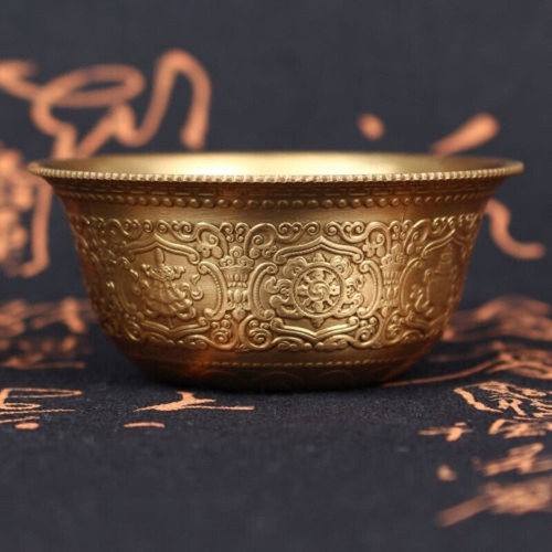 Tibet tibetan 7cm - tibet,