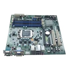 Replacement Motherboard
