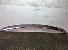 REAR BUMPER CHROME MOULDING TRIM FOR CHRYSLER 300C  Estate 2004 -2010