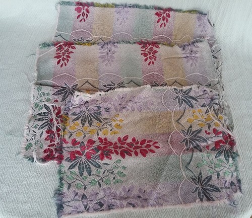 Scraps vintage retro - 3,