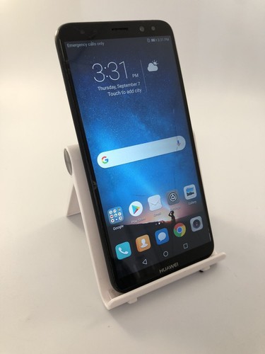 Huawei mate lite black - huawei,