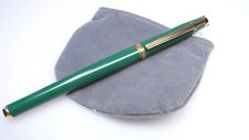 Elysee Germany Green Ballpoint