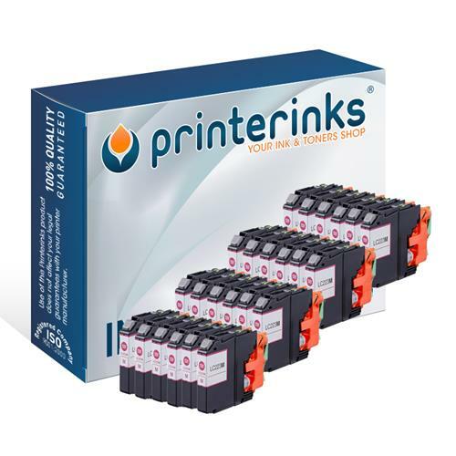 Lc223 magenta compatible - 24,