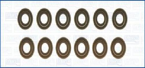 Original ajusa valve stem seal - ajusa,