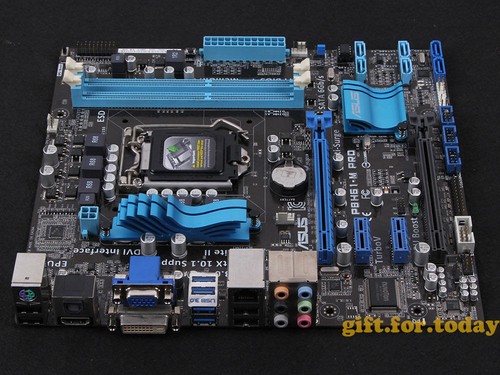 Original asus p8h61 pro - original,