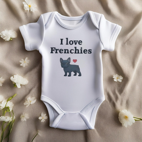 Personalised unisex love - i,