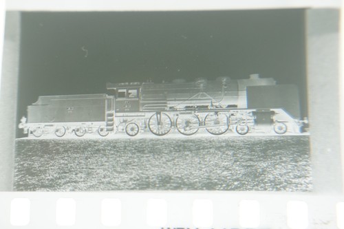 C1950s cambrian steam - c1950s, cam