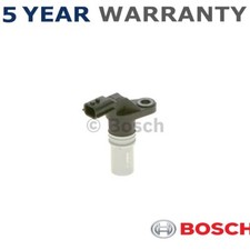 Bosch Crankshaft Sensor Fits