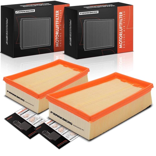 Air filter for - filter,