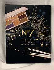 No 7 Midnight Glow Face and