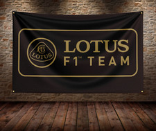 Lotus Racing Motorsport  Black
